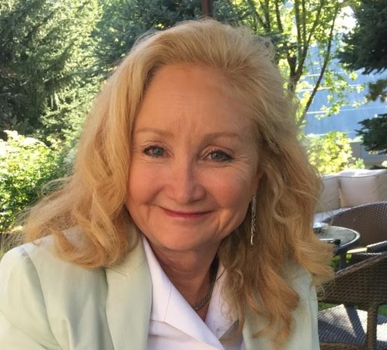 Kiki Tidwell – Clean Tech Angel Investor, Philanthropist ...
